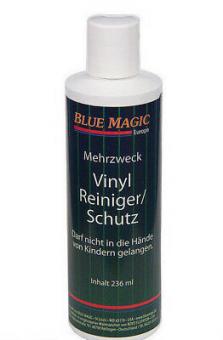 Blue Magic Vinyl Reiniger 