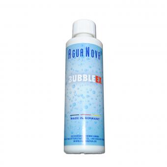 1 x Agua Nova Bubble Ex gegen Luftbildung 